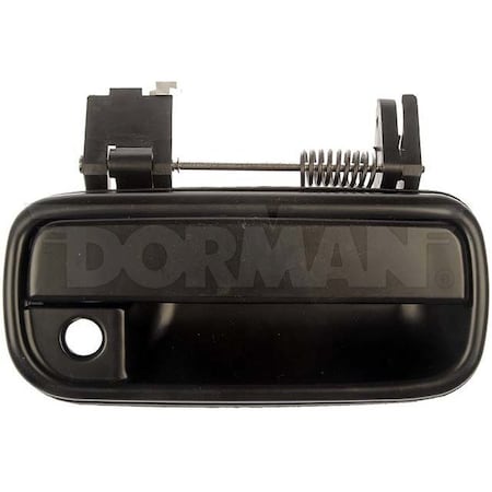 Motormite EXTERIOR DOOR HANDLE 80360